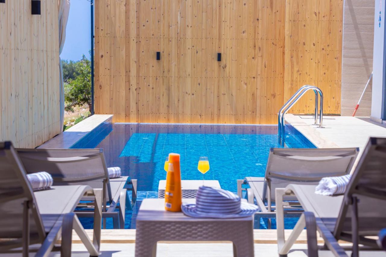 Villa Panorama Kas