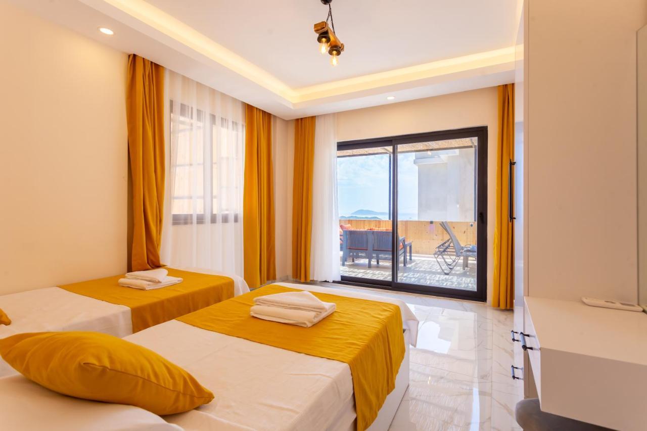 Panorama Villa *