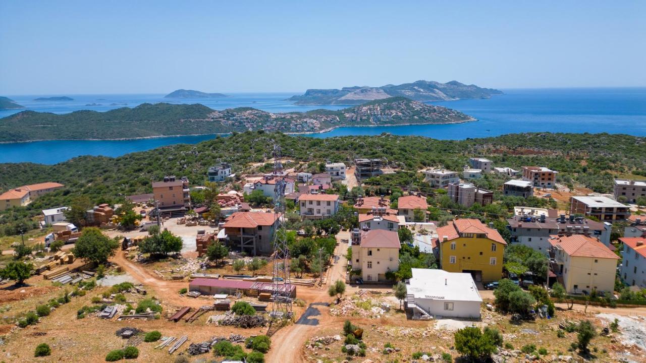 Villa Panorama
